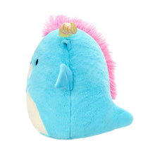 SquishmallowsFuzzAMallowOfficial12inchByronthePastelDragon-Child-sUltraSoftPlushToy4-_2 - USA Mega Market