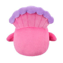 SquishmallowsFuzzAMallowOfficial12inchSweetpeathePinkandPurplePeacock-Child-sUltraSoftPlushToy2-_4 - USA Mega Market