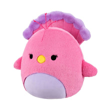 SquishmallowsFuzzAMallowOfficial12inchSweetpeathePinkandPurplePeacock-Child-sUltraSoftPlushToy3-_3 - USA Mega Market