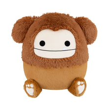 SquishmallowsFuzzAMallowOfficial16inchBennytheBrownBigfoot-Child-sUltraSoftPlushToy-_1 - USA Mega Market