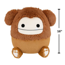 SquishmallowsFuzzAMallowOfficial16inchBennytheBrownBigfoot-Child-sUltraSoftPlushToy1-_5 - USA Mega Market