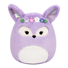 SquishmallowsFuzzAMallowOfficial16inchCadencetheLavenderFennecFox-Child-sUltraSoftPlushToy-_1 - USA Mega Market