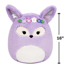 SquishmallowsFuzzAMallowOfficial16inchCadencetheLavenderFennecFox-Child-sUltraSoftPlushToy1-_7 - USA Mega Market