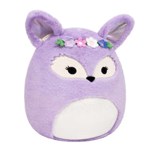 SquishmallowsFuzzAMallowOfficial16inchCadencetheLavenderFennecFox-Child-sUltraSoftPlushToy5-_3 - USA Mega Market