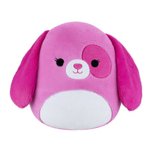 SquishmallowsFuzzAMallowOfficial16inchSagerthePinkDogwithWhiteBelly-Child-sUltraSoftPlushToy-_1 - USA Mega Market