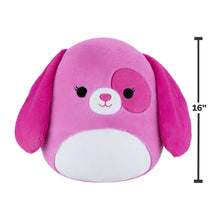 SquishmallowsFuzzAMallowOfficial16inchSagerthePinkDogwithWhiteBelly-Child-sUltraSoftPlushToy1-_5 - USA Mega Market