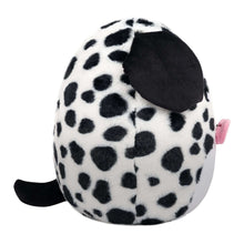 SquishmallowsFuzzAMallowOfficial5inchDustintheDalmationwithFuzzyBellyandBowtie-Child-sUltraSoftP_2410_2 - USA Mega Market