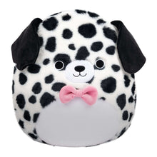 SquishmallowsFuzzAMallowOfficial5inchDustintheDalmationwithFuzzyBellyandBowtie-Child-sUltraSoftP_3515_1 - USA Mega Market