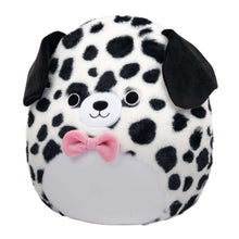 SquishmallowsFuzzAMallowOfficial5inchDustintheDalmationwithFuzzyBellyandBowtie-Child-sUltraSoftP_4305_5 - USA Mega Market