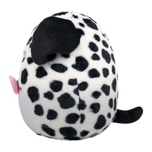 SquishmallowsFuzzAMallowOfficial5inchDustintheDalmationwithFuzzyBellyandBowtie-Child-sUltraSoftP_4512_4 - USA Mega Market