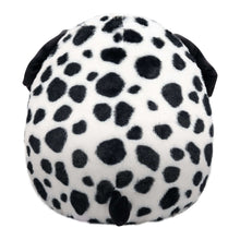 SquishmallowsFuzzAMallowOfficial5inchDustintheDalmationwithFuzzyBellyandBowtie-Child-sUltraSoftP_5028_6 - USA Mega Market