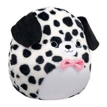 SquishmallowsFuzzAMallowOfficial5inchDustintheDalmationwithFuzzyBellyandBowtie-Child-sUltraSoftP_7861_3 - USA Mega Market