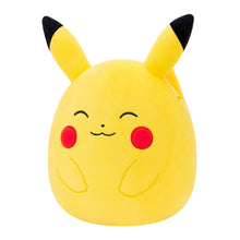 SquishmallowsOfficial10InchPokemonPikachuPlushToy3 - USA Mega Market