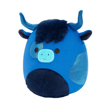 SquishmallowsOfficial10inchOsgoodtheDarkBlueHighlandCow-Child-sUltraSoftStuffedPlushToy3-_5 - USA Mega Market