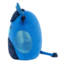 SquishmallowsOfficial10inchOsgoodtheDarkBlueHighlandCow-Child-sUltraSoftStuffedPlushToy4-_4 - USA Mega Market
