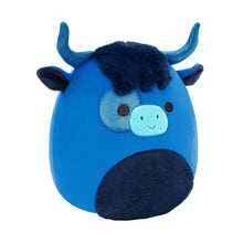 SquishmallowsOfficial10inchOsgoodtheDarkBlueHighlandCow-Child-sUltraSoftStuffedPlushToy5-_3 - USA Mega Market