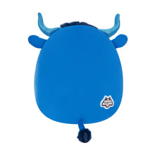 SquishmallowsOfficial10inchOsgoodtheDarkBlueHighlandCow-Child_sUltraSoftStuffedPlushToy2 - USA Mega Market