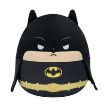 Squishmallows Original 10 inch DC Comics Batman  - Child's Ultra Soft Stuffed Plush Toy