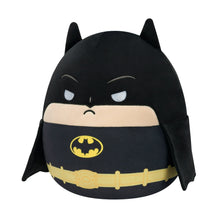 Squishmallows Original 10 inch DC Comics Batman  - Child's Ultra Soft Stuffed Plush Toy