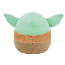 Squishmallows Original 10 inch Star Wars Grogu - Child's Ultra Soft Stuffed Plush Toy