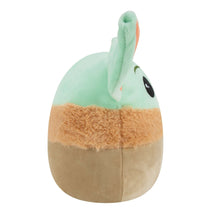 Squishmallows Original 10 inch Star Wars Grogu - Child's Ultra Soft Stuffed Plush Toy