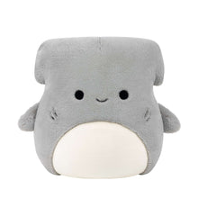 SquishmallowsOriginal12inchTanktheGreyHammerheadSharkFuzzAMallows-Child-sUltraSoftPlushToy-_1 - USA Mega Market