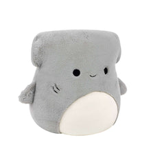 SquishmallowsOriginal12inchTanktheGreyHammerheadSharkFuzzAMallows-Child-sUltraSoftPlushToy4-_2 - USA Mega Market