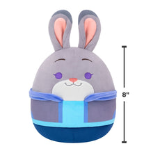 Squishmallows Original 8 Inch Disney’s Zootopia 2 Plush Toy Child’s Ultra Soft Plush Toy