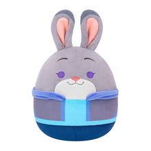 Squishmallows Original 8 Inch Disney’s Zootopia 2 Plush Toy Child’s Ultra Soft Plush Toy