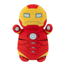 SquishmallowsOriginalMARVELSpideyandHisAmazingFriends10inchIronManHugMees-Child-sUltraSoftPlushToy-_5 - USA Mega Market