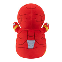 SquishmallowsOriginalMARVELSpideyandHisAmazingFriends10inchIronManHugMees-Child-sUltraSoftPlushToy2-_3 - USA Mega Market