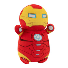 SquishmallowsOriginalMARVELSpideyandHisAmazingFriends10inchIronManHugMees-Child-sUltraSoftPlushToy4-_1 - USA Mega Market