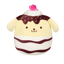 SquishmallowsOriginalSanrio12inchPompompurin-Child-sUltraSoftStuffedPlushToy-_1 - USA Mega Market