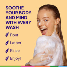 St-IvesSoothingBodyWashforWomen-Oatmeal-SheaButter-22floz2-_5 - USA Mega Market