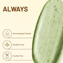 (4 pack) St. Ives Avocado & Honey Face Scrub, Moderate Exfoliating Face Wash with Natural Exfoliants, 6oz