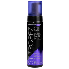 St.TropezSelfTanUltraDarkVioletMousse_6.7fl.oz.3 - USA Mega Market