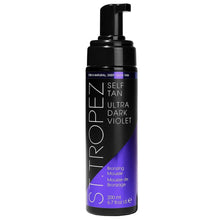 St.Tropez_Self_Tan_Ultra_Dark_Violet_Mousse_6.7_fl._oz._c2176392-9a66-44a6-bec8-c0c08f9816fa - USA Mega Market