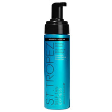 St._Tropez_Express_Bronzing_Mousse_6.7_fl._oz. - USA Mega Market