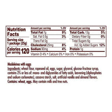 StMichelMadeleine_ClassicFrenchSpongeCake100-count4 - USA Mega Market
