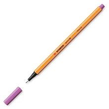 Stabilo-Point-88-Fineliner-Pen-Plum_416af9f9-cf2a-4f73-8208-d1eba1a4f607.5147e5ca70e2da097919e823d1986198 - Brands For Less USA