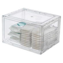 StackableShoebox-Organizer-4-pack3-_4 - USA Mega Market