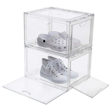 StackableShoebox-Organizer-4-pack5-_6 - USA Mega Market