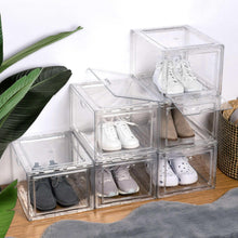 StackableShoebox-Organizer-4-pack7-_8 - USA Mega Market