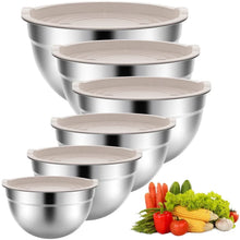 Stainless-Steel-Mixing-Bowls-Set-TINANA-6-PCS-Mixing-Bowls-Lids-Metal-Nesting-Storage-Bowls-Kitchen-Size-4-5-3-2-5-2-1-5-0-75-QT-Great-Prep-Baking-Se_74eecb3f-cf6f-41e8-92fa-56fc107ac - USA Mega Market