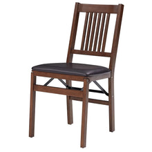 StakmoreTransitionalWoodFoldingChair_2Pack5 - USA Mega Market