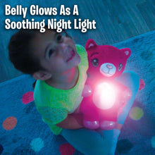 StarBellyDreamLitesPrettyKitty-HuggableKidsNightLight-AsSeenonTV2-_5 - USA Mega Market