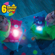 StarBellyDreamLitesPuppy-HuggableKidsNightLight-asSeenonTV3-_4 - USA Mega Market