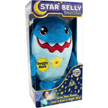 StarBellyDreamLitesSnugglyShark-HuggableKidsNightLight-AsSeenonTV-_1 - USA Mega Market