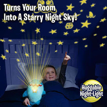 StarBellyDreamLitesSnugglyShark-HuggableKidsNightLight-AsSeenonTV2-_4 - USA Mega Market