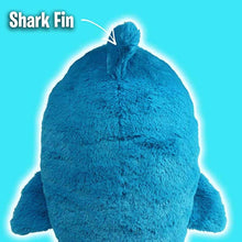 StarBellyDreamLitesSnugglyShark-HuggableKidsNightLight-AsSeenonTV3-_3 - USA Mega Market